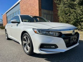 Honda 2018 Accord