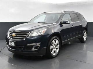 Chevrolet 2016 Traverse