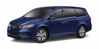 Honda 2015 Odyssey