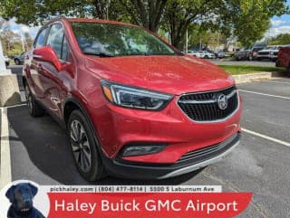 Buick 2019 Encore