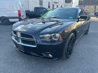 Dodge 2012 Charger