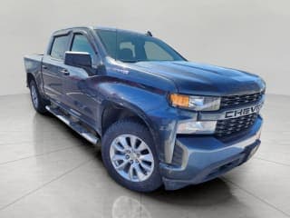 Chevrolet 2020 Silverado 1500