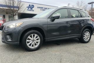 Mazda 2014 CX-5