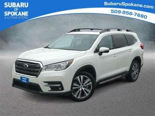 Subaru 2021 Ascent