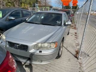 Volvo 2007 S60