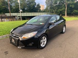 Ford 2014 Focus