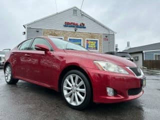 Lexus 2009 IS 250