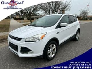 Ford 2013 Escape