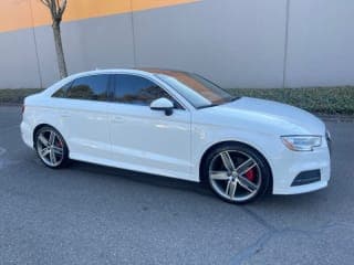 Audi 2017 A3