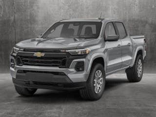 Chevrolet 2023 Colorado