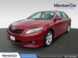 Toyota 2010 Camry