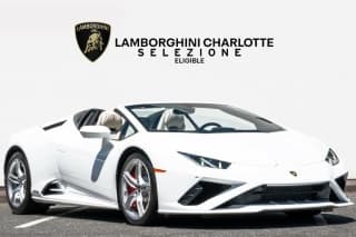 Lamborghini 2022 Huracan