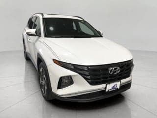 Hyundai 2022 Tucson