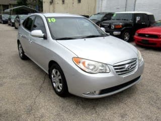 Hyundai 2010 Elantra