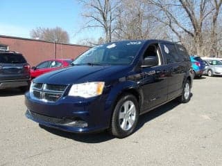 Dodge 2013 Grand Caravan