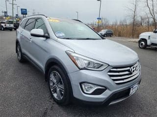 Hyundai 2016 Santa Fe