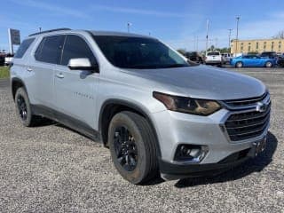 Chevrolet 2019 Traverse