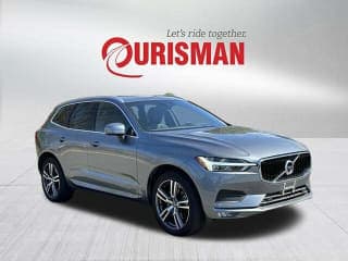 Volvo 2020 XC60