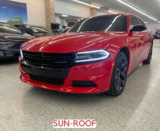 Dodge 2020 Charger