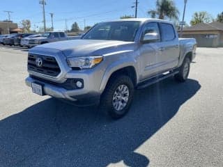 Toyota 2016 Tacoma