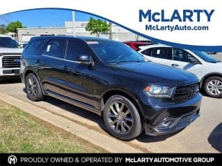 Dodge 2018 Durango