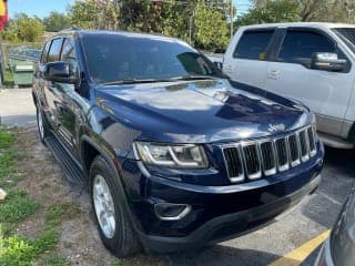 Jeep 2014 Grand Cherokee