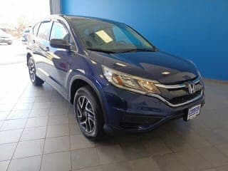 Honda 2016 CR-V