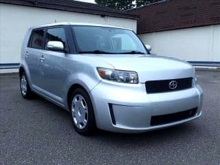 Scion 2009 xB