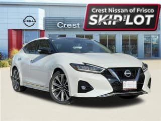 Nissan 2023 Maxima