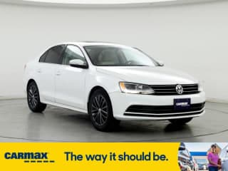 Volkswagen 2015 Jetta