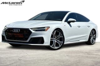 Audi 2019 A7