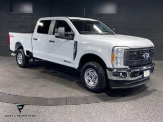 Ford 2023 F-250 Super Duty