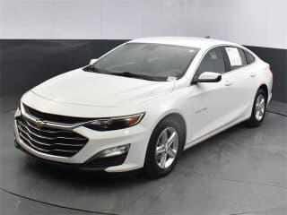 Chevrolet 2020 Malibu