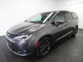 Chrysler 2020 Pacifica