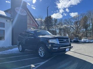 Ford 2015 Expedition