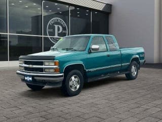 Chevrolet 1994 C/K 1500 Series