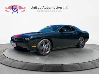 Dodge 2014 Challenger