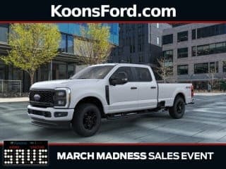 Ford 2024 F-350 Super Duty