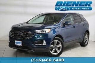 Ford 2020 Edge