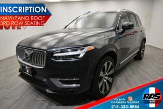 Volvo 2021 XC90