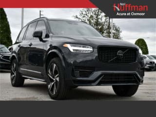 Volvo 2022 XC90