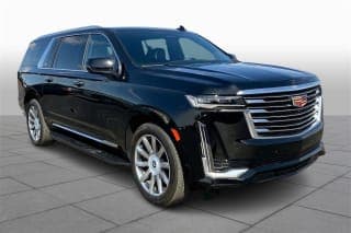 Cadillac 2023 Escalade ESV