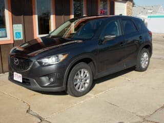 Mazda 2015 CX-5