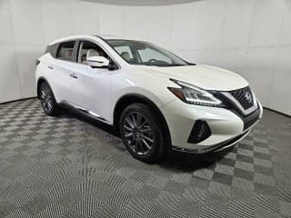 Nissan 2021 Murano