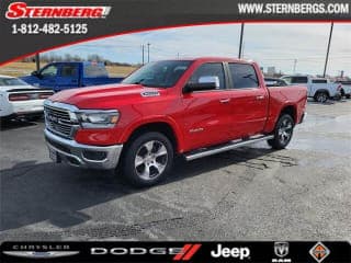 Ram 2019 1500