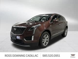 Cadillac 2022 XT5