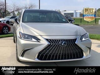 Lexus 2022 ES 350