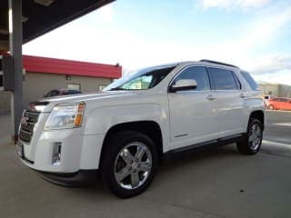 GMC 2012 Terrain