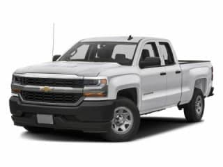 Chevrolet 2016 Silverado 1500