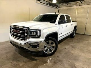 GMC 2017 Sierra 1500